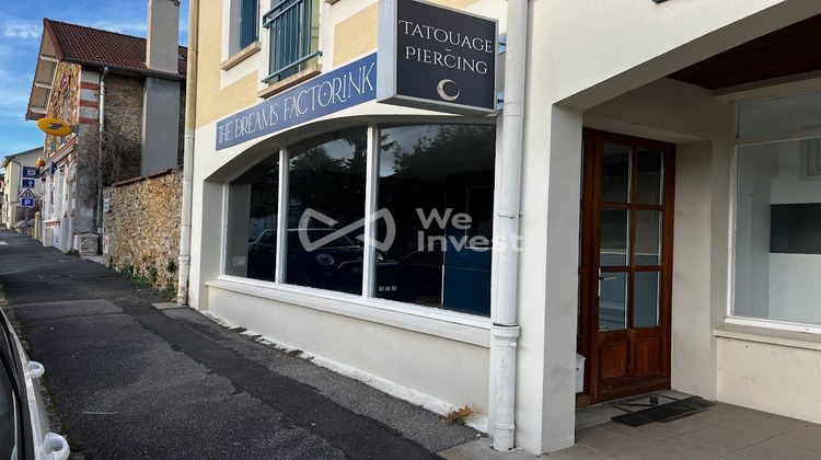 Ma-Cabane - Location Local commercial Lardy, 37 m²