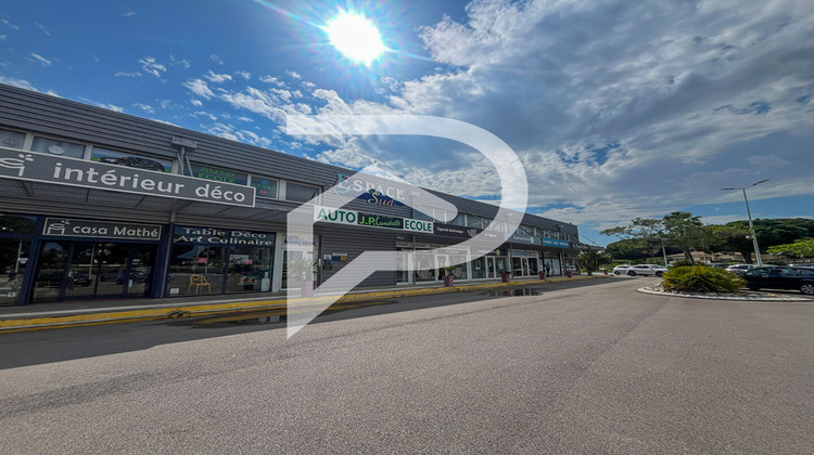 Ma-Cabane - Location Local commercial LATOUR-BAS-ELNE, 0 m²