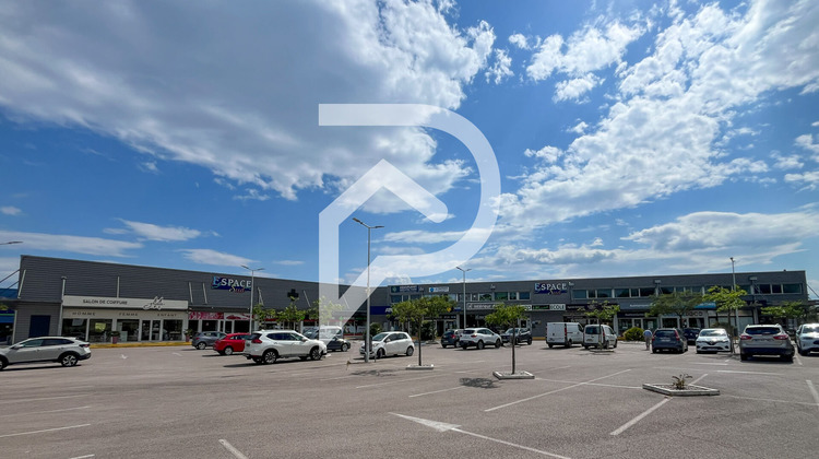 Ma-Cabane - Location Local commercial LATOUR-BAS-ELNE, 0 m²