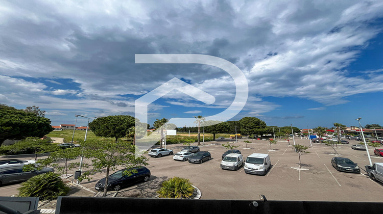 Ma-Cabane - Location Local commercial LATOUR-BAS-ELNE, 0 m²