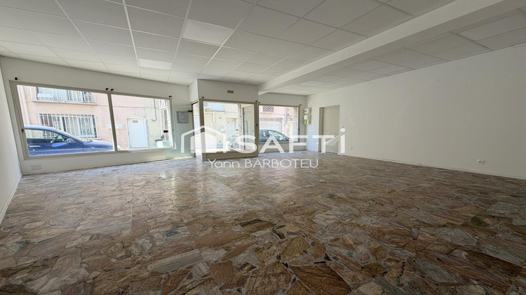 Ma-Cabane - Location Local commercial Latour-Bas-Elne, 50 m²