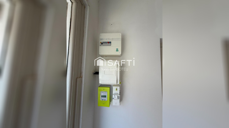 Ma-Cabane - Location Local commercial Latour-Bas-Elne, 50 m²