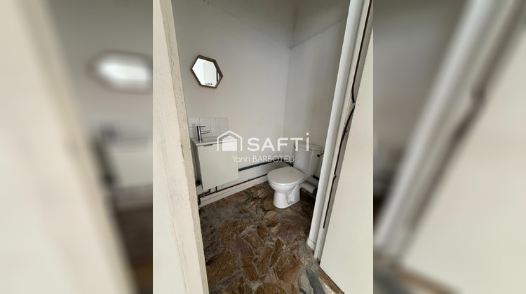 Ma-Cabane - Location Local commercial Latour-Bas-Elne, 50 m²