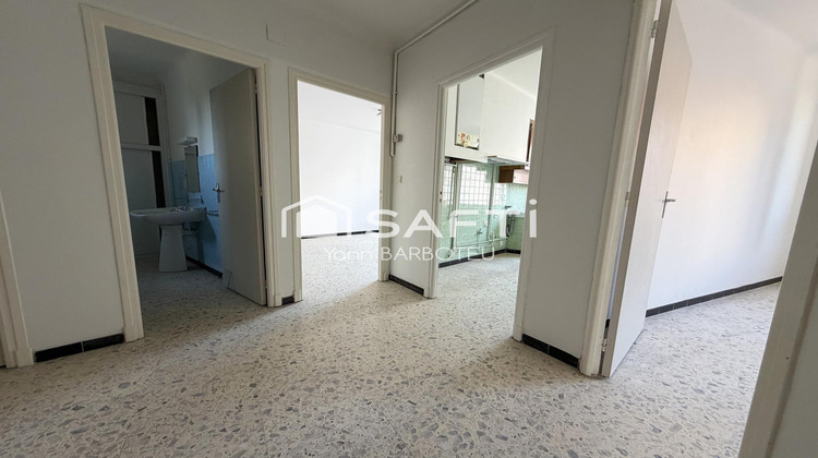 Ma-Cabane - Location Local commercial Latour-Bas-Elne, 58 m²