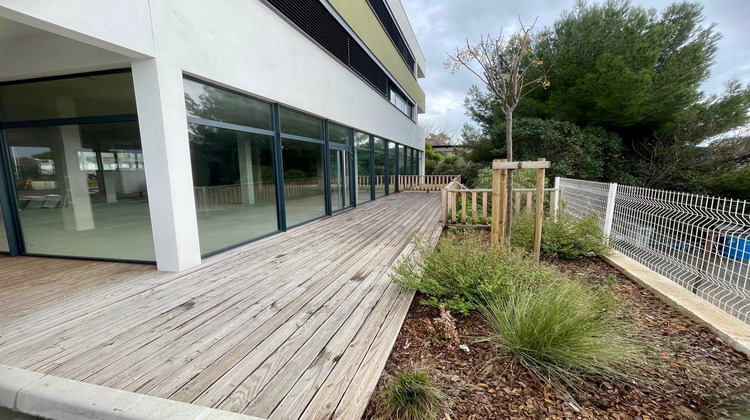 Ma-Cabane - Location Local commercial Lattes, 306 m²