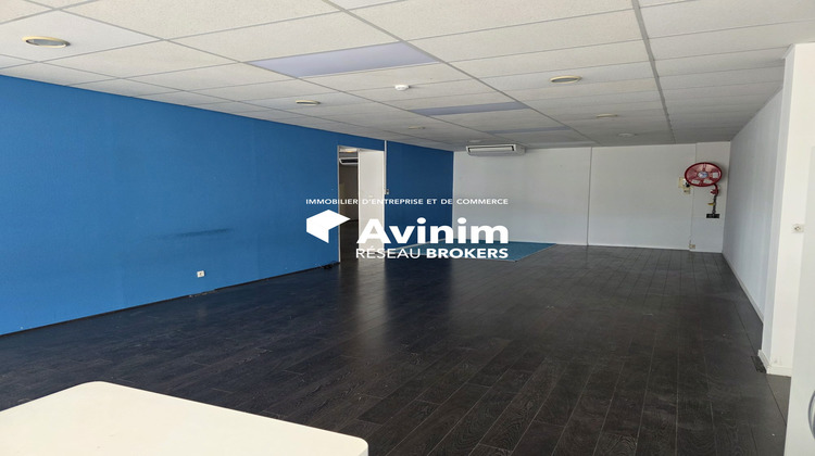 Ma-Cabane - Location Local commercial Lattes, 250 m²