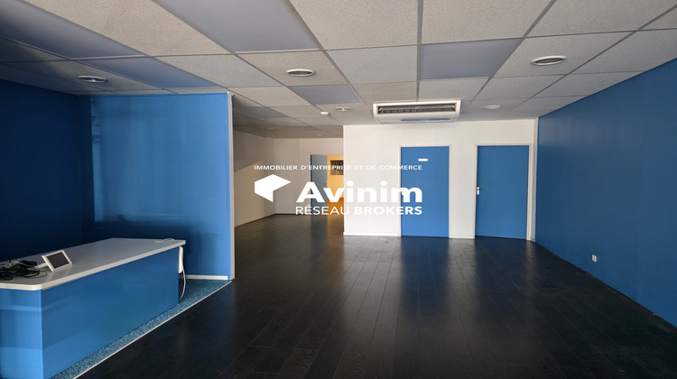 Ma-Cabane - Location Local commercial Lattes, 250 m²