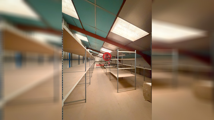 Ma-Cabane - Location Local commercial Laudun-l'Ardoise, 820 m²