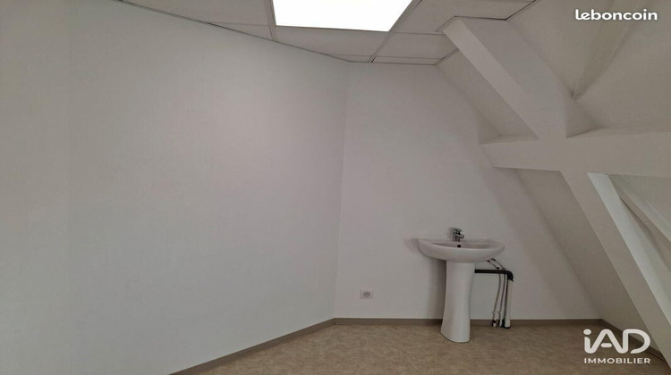 Ma-Cabane - Location Local commercial Launaguet, 11 m²