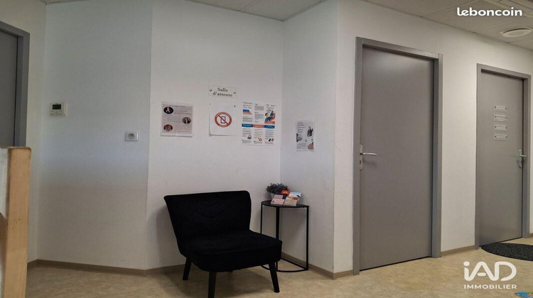 Ma-Cabane - Location Local commercial Launaguet, 11 m²