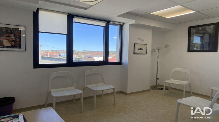 Ma-Cabane - Location Local commercial Launaguet, 11 m²