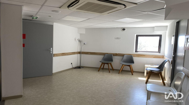 Ma-Cabane - Location Local commercial Launaguet, 33 m²