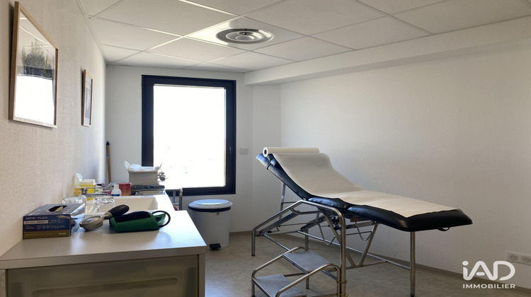 Ma-Cabane - Location Local commercial Launaguet, 31 m²