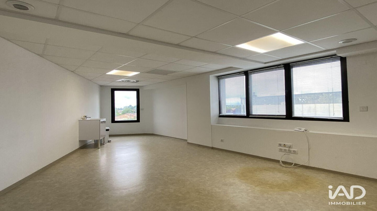 Ma-Cabane - Location Local commercial Launaguet, 22 m²