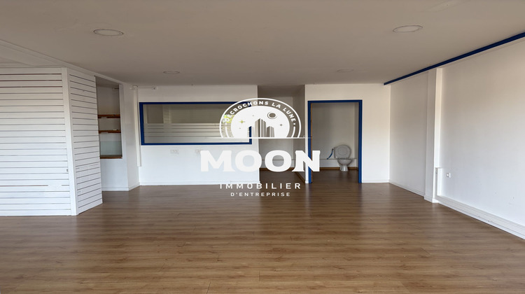 Ma-Cabane - Location Local commercial Launaguet, 50 m²