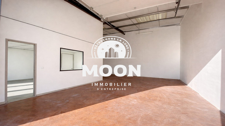 Ma-Cabane - Location Local commercial Launaguet, 90 m²