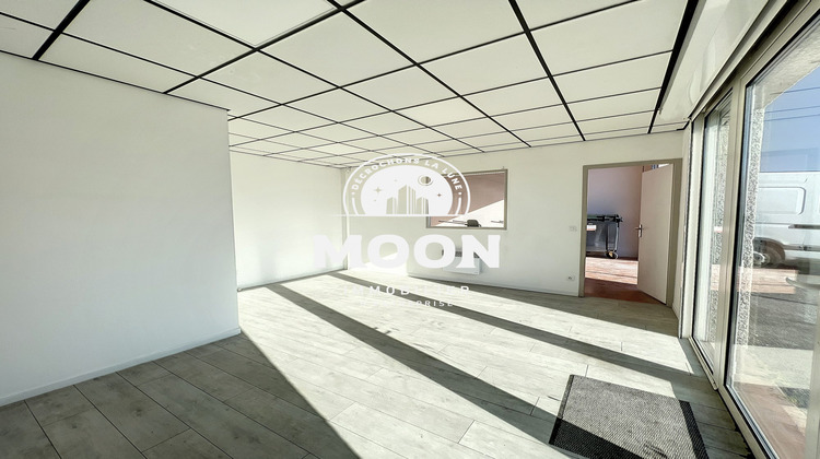Ma-Cabane - Location Local commercial Launaguet, 90 m²