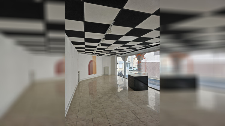 Ma-Cabane - Location Local commercial Laval, 185 m²