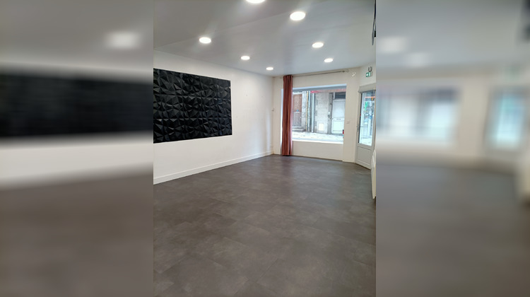 Ma-Cabane - Location Local commercial Laval, 55 m²