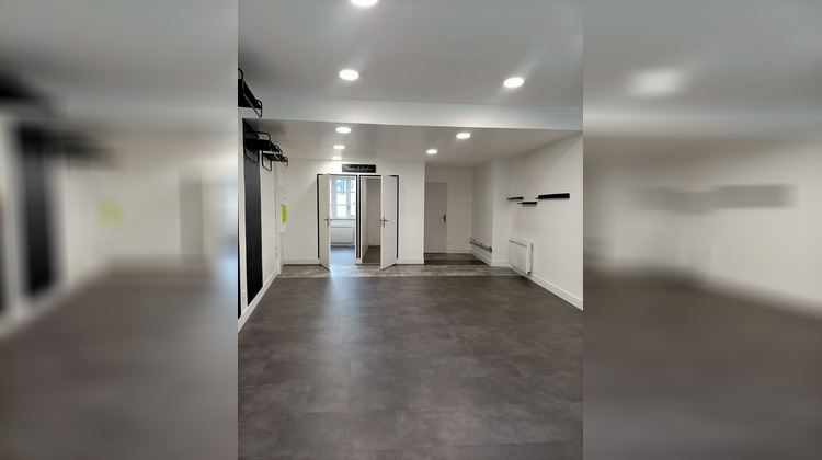 Ma-Cabane - Location Local commercial Laval, 55 m²