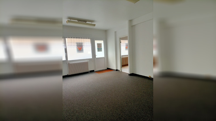 Ma-Cabane - Location Local commercial Laval, 60 m²