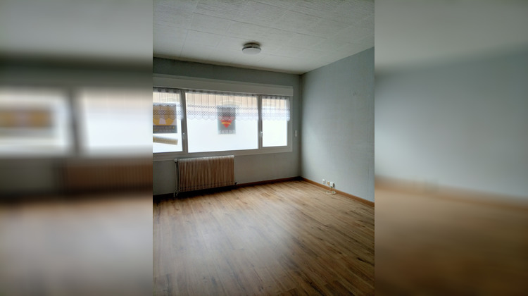 Ma-Cabane - Location Local commercial Laval, 60 m²