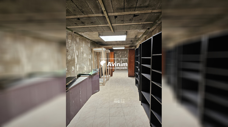 Ma-Cabane - Location Local commercial Laval, 185 m²
