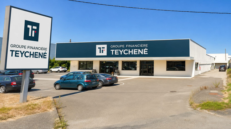 Ma-Cabane - Location Local commercial Laval, 1200 m²