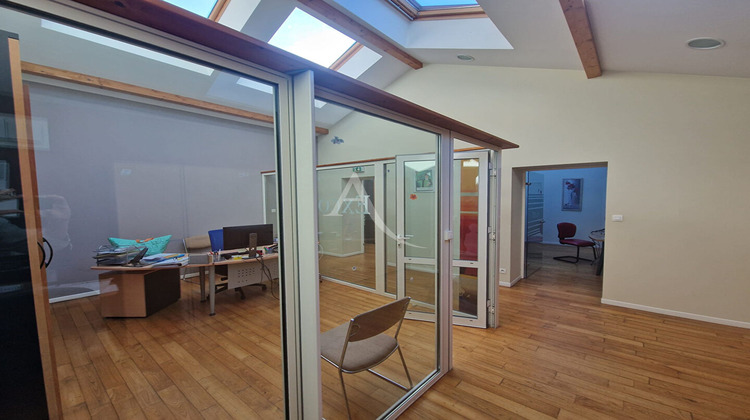Ma-Cabane - Location Local commercial LAVAUR, 162 m²