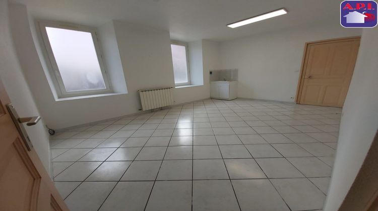 Ma-Cabane - Location Local commercial LAVELANET, 112 m²