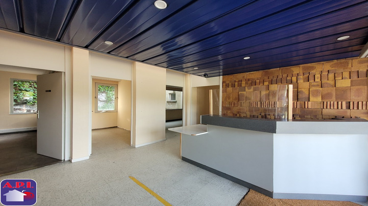 Ma-Cabane - Location Local commercial LAVELANET, 137 m²