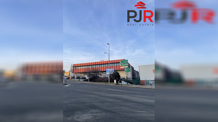 Ma-Cabane - Location Local commercial Laxou, 2400 m²