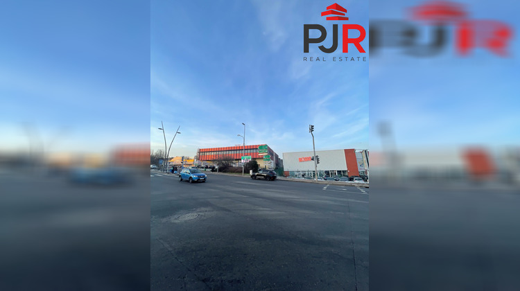 Ma-Cabane - Location Local commercial Laxou, 2400 m²