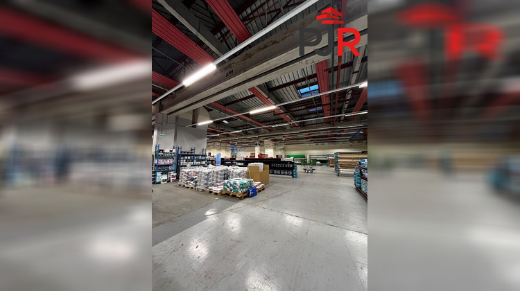 Ma-Cabane - Location Local commercial Laxou, 2400 m²