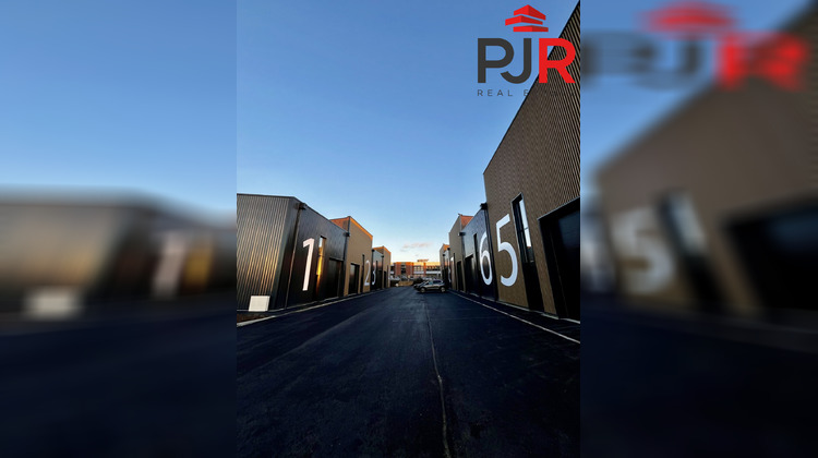 Ma-Cabane - Location Local commercial Laxou, 2684 m²