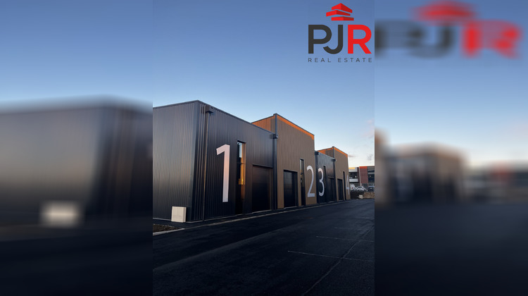 Ma-Cabane - Location Local commercial Laxou, 2684 m²