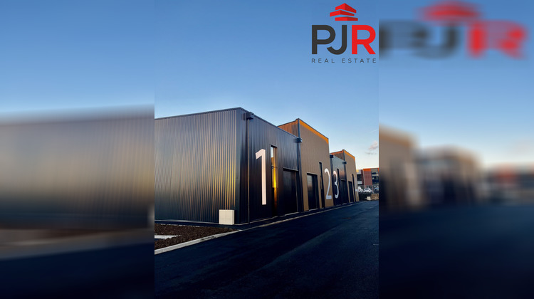 Ma-Cabane - Location Local commercial Laxou, 2684 m²