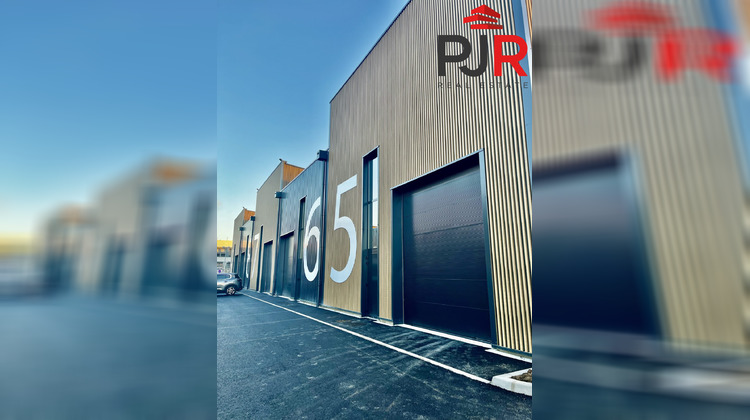 Ma-Cabane - Location Local commercial Laxou, 2684 m²