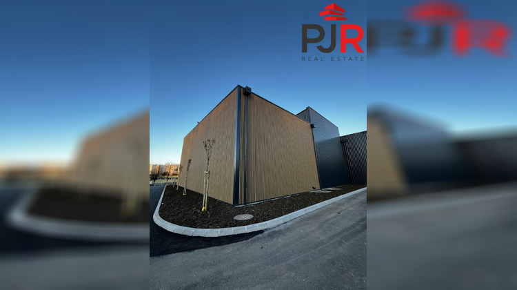 Ma-Cabane - Location Local commercial Laxou, 2684 m²