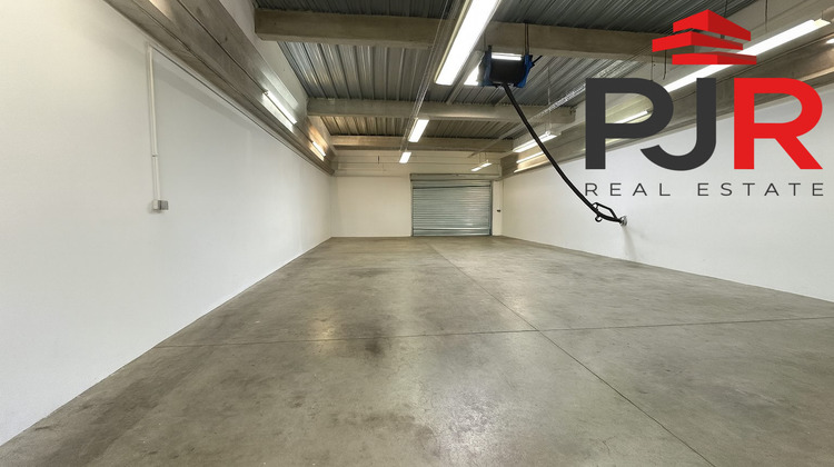 Ma-Cabane - Location Local commercial Laxou, 1000 m²
