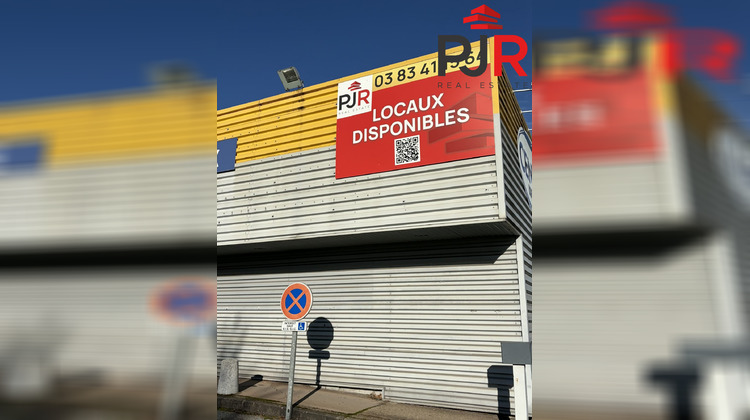 Ma-Cabane - Location Local commercial Laxou, 1500 m²