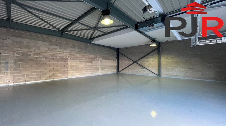 Ma-Cabane - Location Local commercial Laxou, 105 m²
