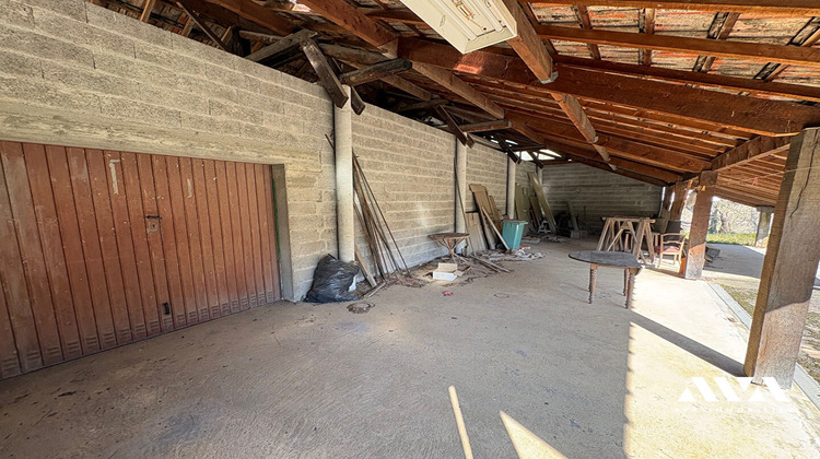 Ma-Cabane - Location Local commercial LAXOU, 100 m²