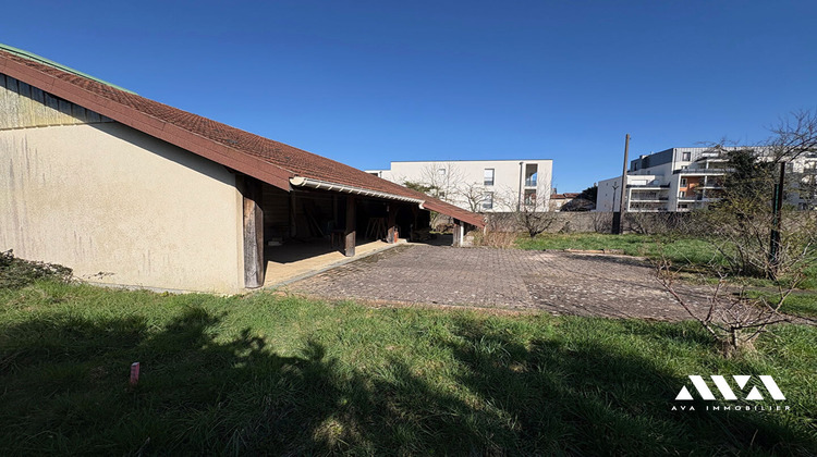 Ma-Cabane - Location Local commercial LAXOU, 100 m²