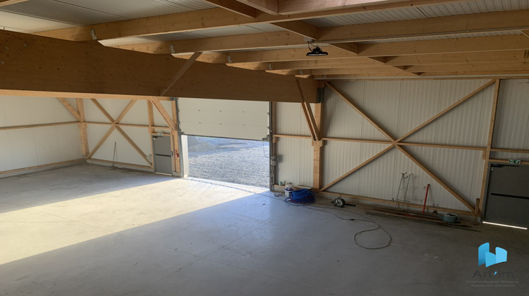 Ma-Cabane - Location Local commercial Le Bailleul, 399 m²
