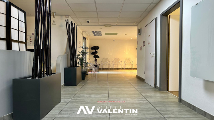 Ma-Cabane - Location Local commercial Le Ban-Saint-Martin, 398 m²