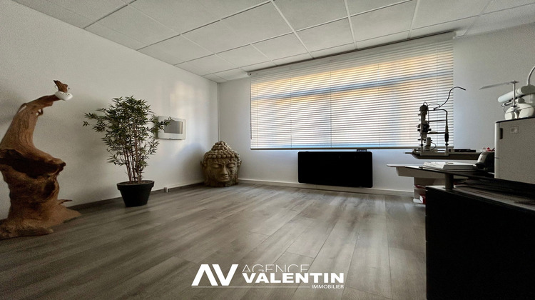 Ma-Cabane - Location Local commercial Le Ban-Saint-Martin, 398 m²