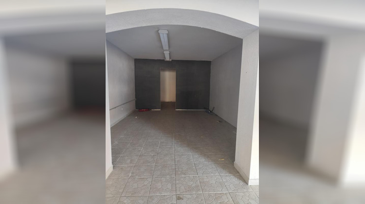 Ma-Cabane - Location Local commercial LE BARCARES, 180 m²