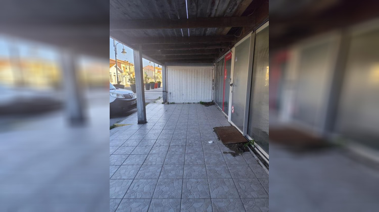 Ma-Cabane - Location Local commercial LE BARCARES, 180 m²