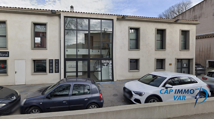 Ma-Cabane - Location Local commercial Le Beausset, 23 m²